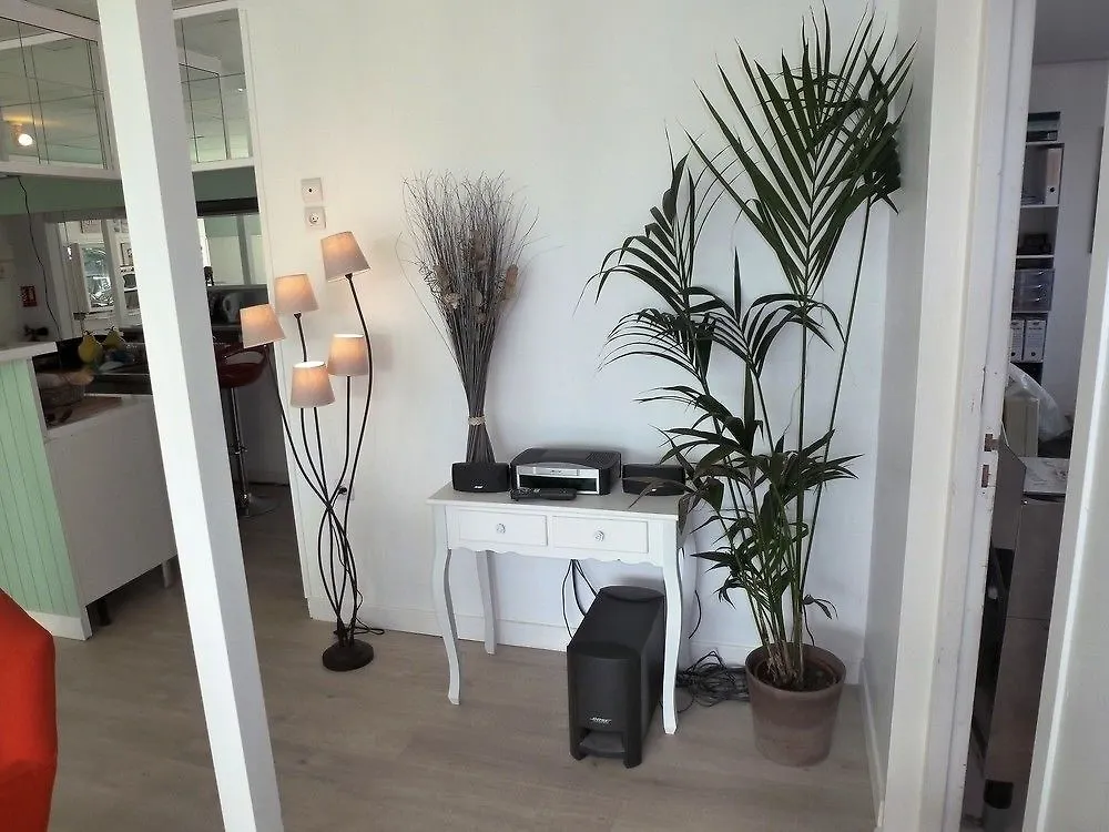 Le 81 Hotel Καστρ