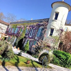 Domaine De La Vivarie Bed & Breakfast