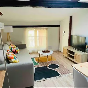Apartamento Le Grand
