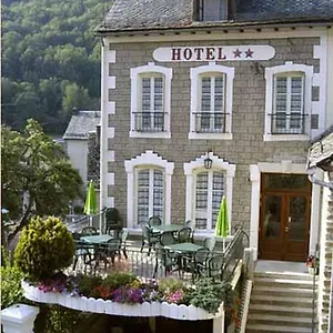 Des Voyageurs Hotel