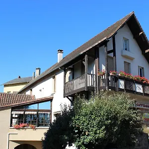 Hostellerie La Terrasse Hotel