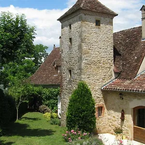 Manoir De Rieuzal Bed & Breakfast