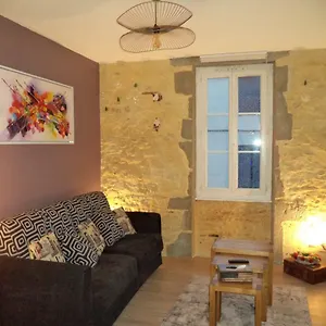 Appartement Castres Appart - Les Halles, Castres (Tarn)